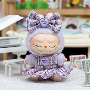 4inch bag charm cute custom clothes outfits - TZ25